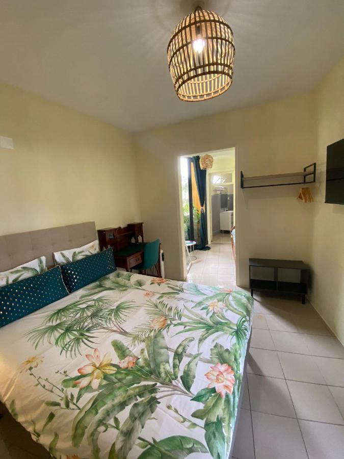 Dazk Golden Estate Hotel Ribeira Brava Buitenkant foto