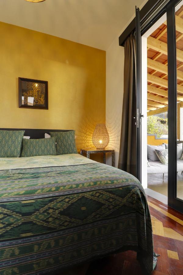 Dazk Golden Estate Hotel Ribeira Brava Buitenkant foto